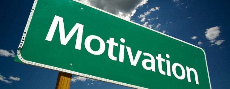 7 Ways To Stay Motivated Every Day