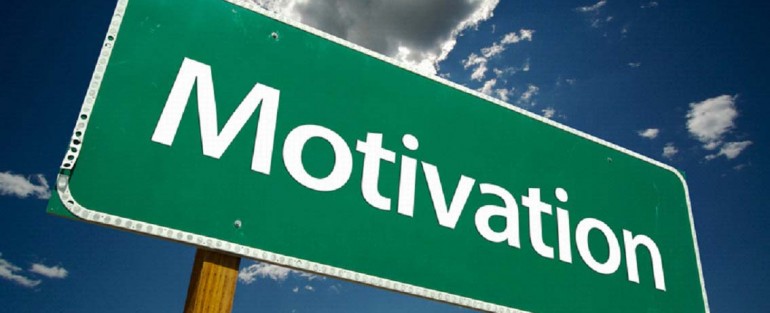7 Ways To Stay Motivated Every Day
